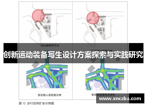 创新运动装备写生设计方案探索与实践研究